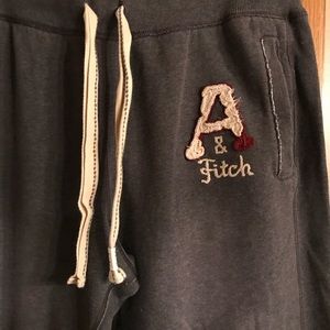 Abercrombie & Fitch sweatpants
